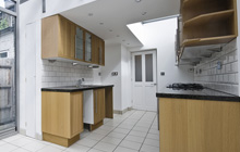 Littlester kitchen extension leads